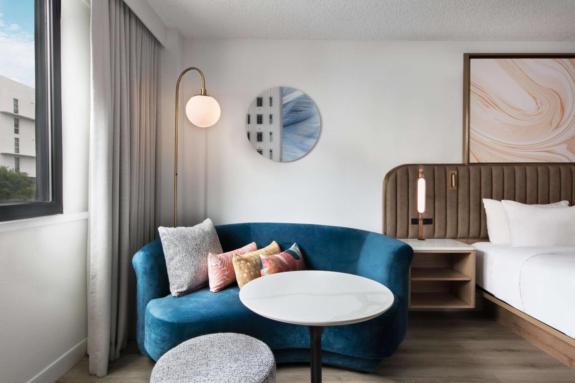 Sonesta Miami Airport Hotel Екстериор снимка